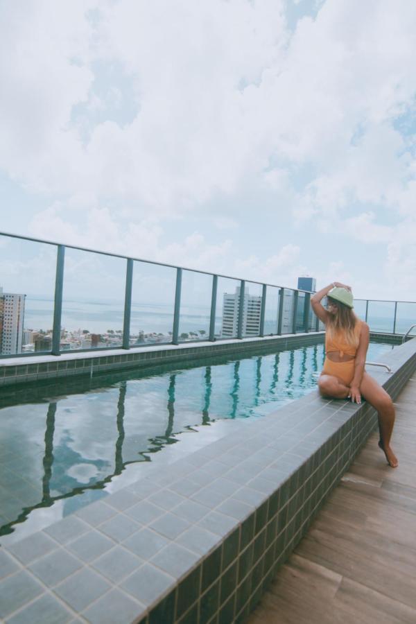 One Way By Casa Jampa Apartamento *
