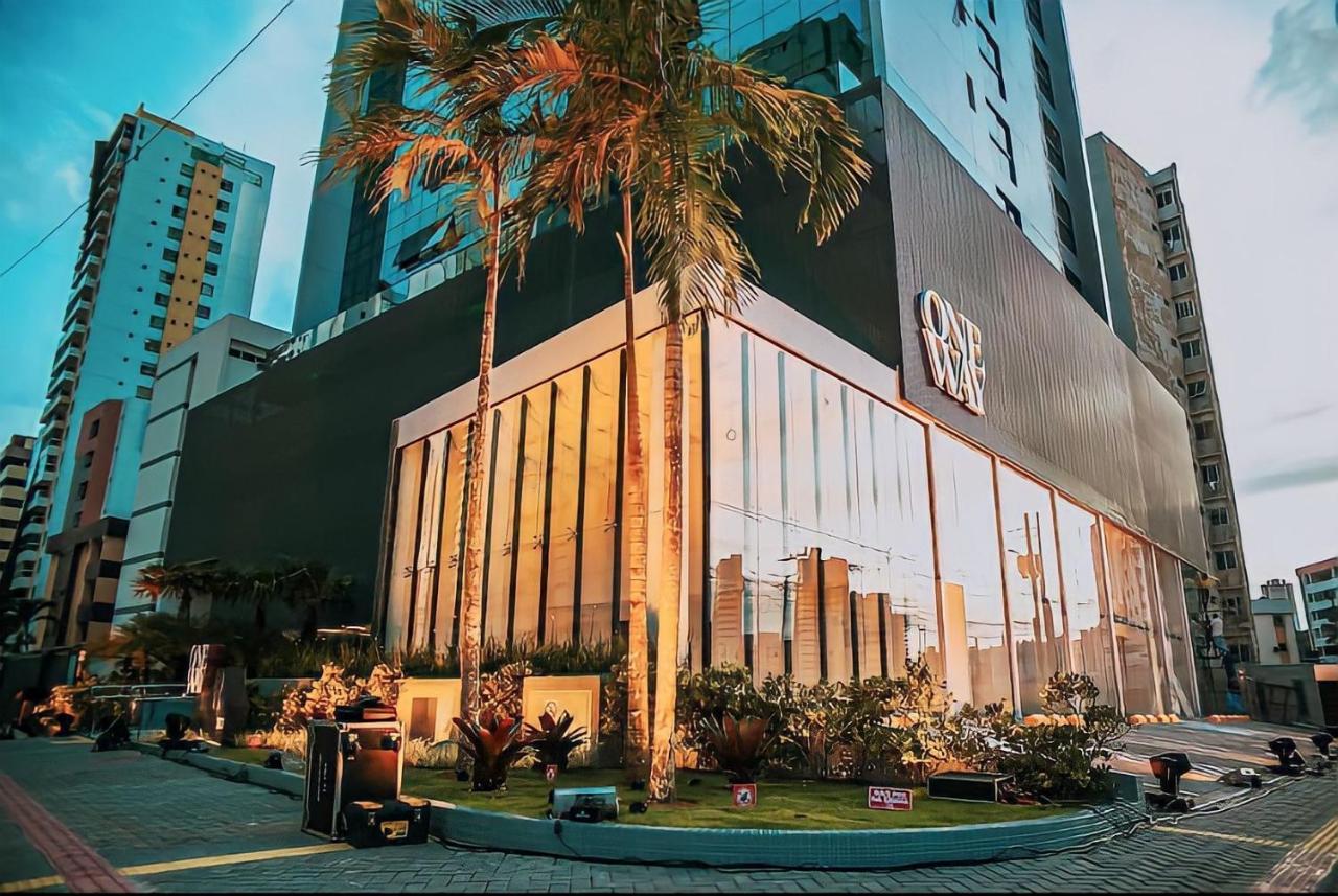 Apartamento One Way By Casa Jampa *