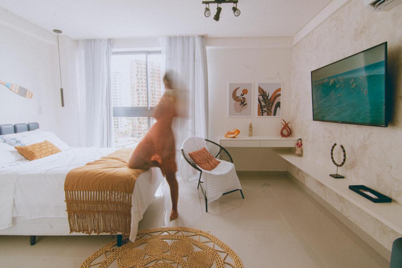 One Way By Casa Jampa Apartamento *