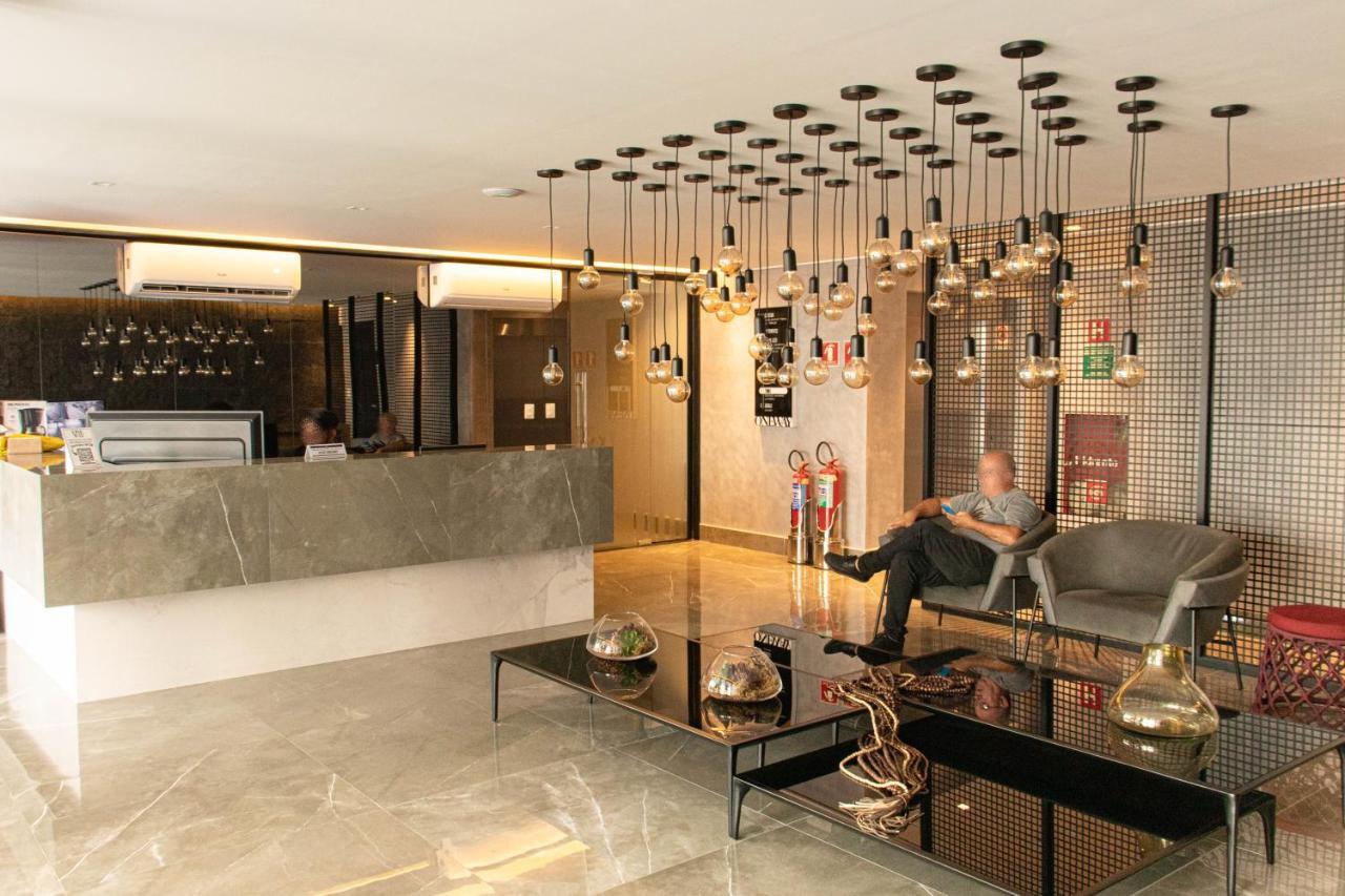 One Way By Casa Jampa Apartamento