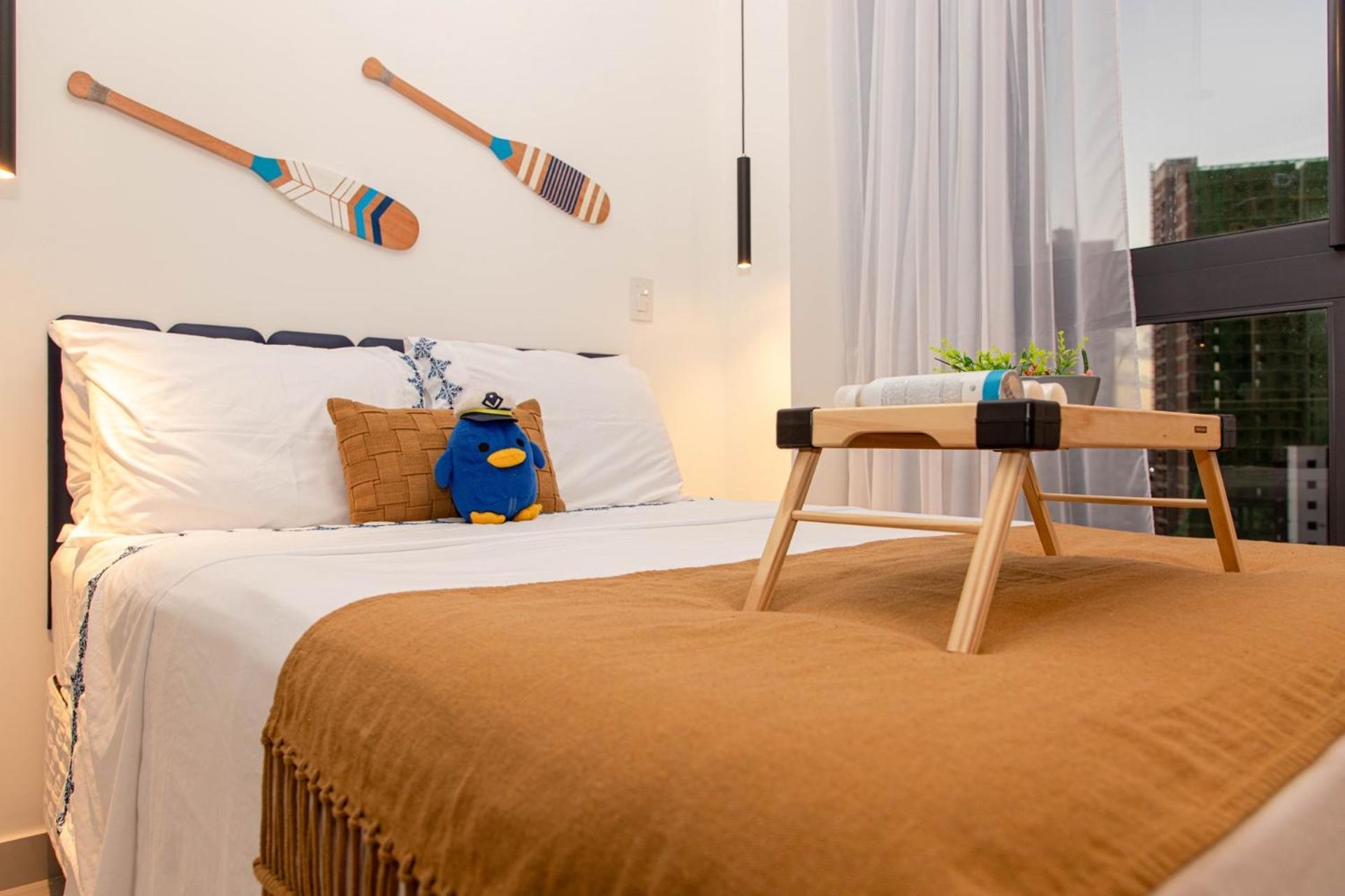 One Way By Casa Jampa Apartamento
