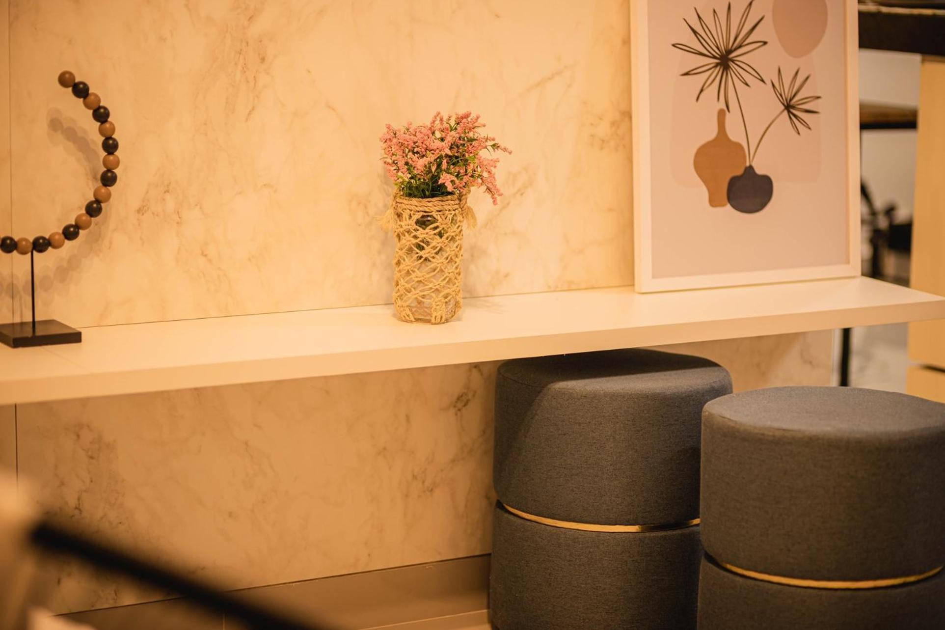 One Way By Casa Jampa Apartamento *